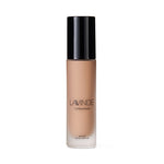 Lavinde Copenhagen Natural Glow Liquid Foundation (30 ml) | Cool Beige 209