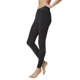 Full Leggings sort str. S