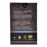 Earl Grey Te, Påfyllning 100 G I Ask, EKO