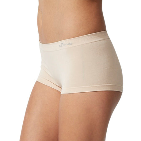 Boyleg nude str. M