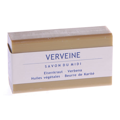  tvål Verbena