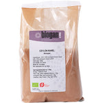 Biogan Kanel Pulver Ceylon Eko | 500 g
