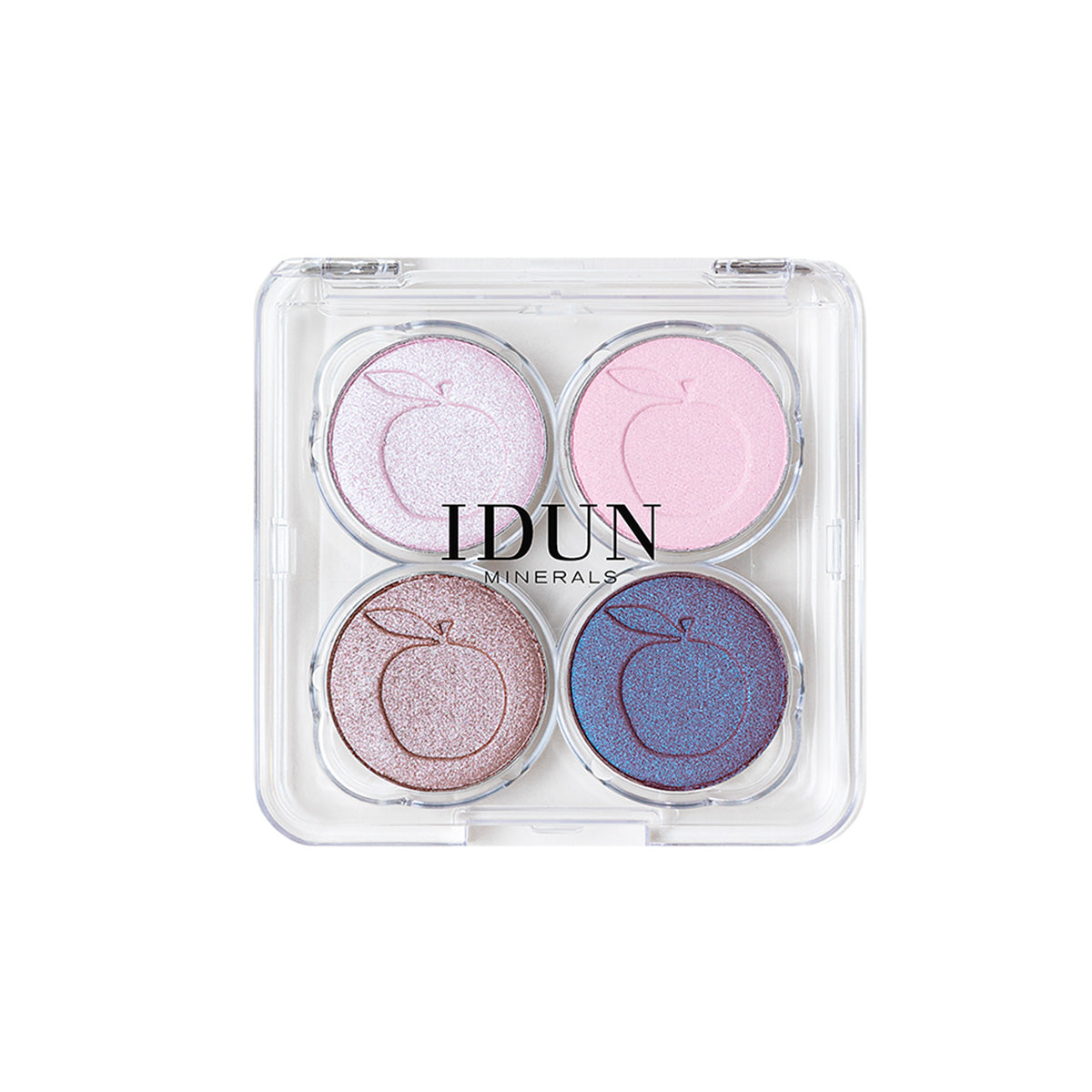 Eyeshadow Quatro Norrlandssyren 405 Norrlandssyren