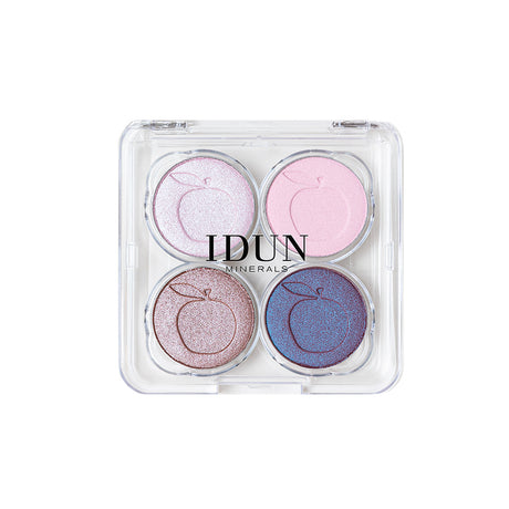 Eyeshadow Quatro Norrlandssyren 405 Norrlandssyren