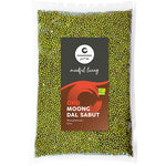 Cosmoveda Mungbönor Hela EKO | 1 kg