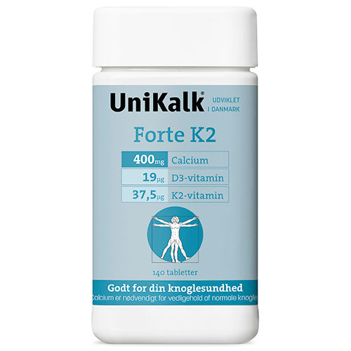 Forte K2