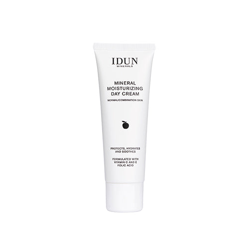Mineral Moisturizing Day Cream Normal Skin