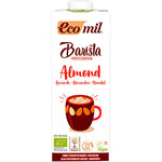 Ecomil Mandeldryck Barista EKO | 1 ltr