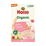 Müsligröt m. E-vitamin EKO