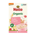 Holle Müsligröt m. E-vitamin EKO | 250 g