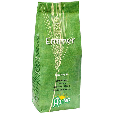 Emmermjöl EKO