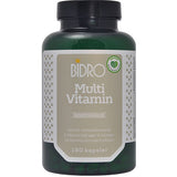 Multivitamin