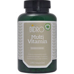 Bidro Multivitamin | 180 kapslar