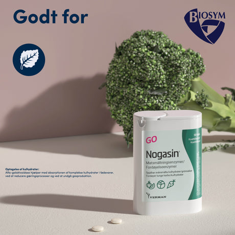 Nogasin GO
