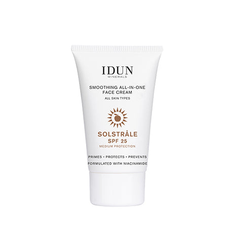 Solstråle SPF 25