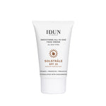 IDUN minerals Solstråle Spf 25 | 30 ml