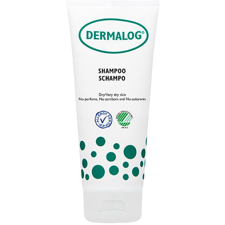 Dermalog Schampo | 200 ml