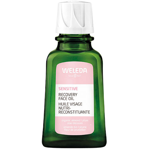 Sensitive Facial Oil