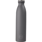AYA&IDA Drinking Bottle 750ml | Dark Grey