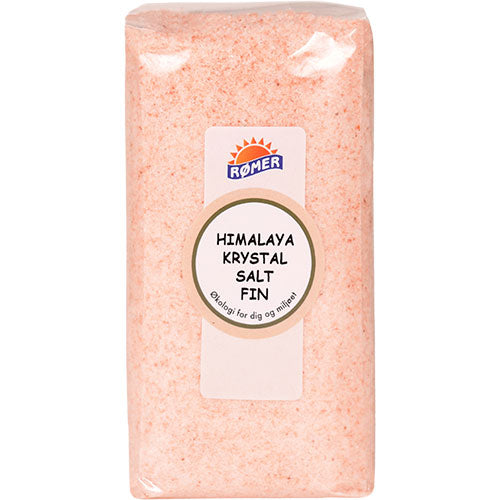 Himalaya Kristallsalt Fint