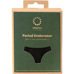 AllMatters Menstruationstrosor | Stl. XS