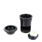 Aromandise Doftlampa Geo Flower