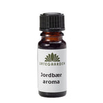 Urtegaarden Jordgubbsarom | 10 ml
