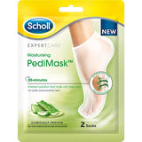 Moisturising PediMask Aloe Vera