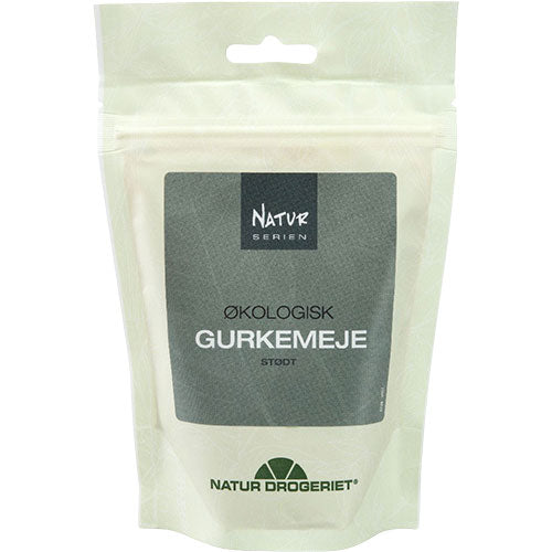 Gurkmeja Stött Eko