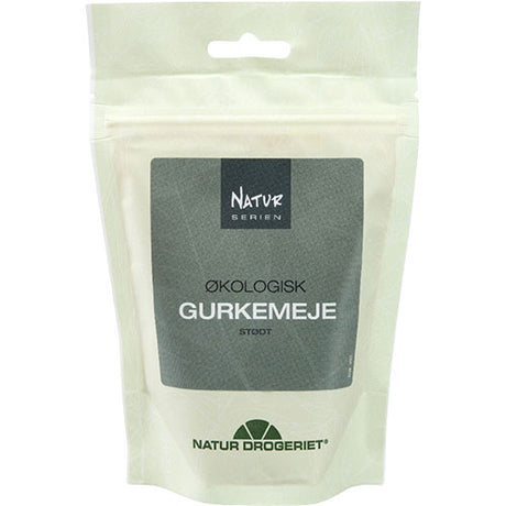 Gurkmeja Stött Eko