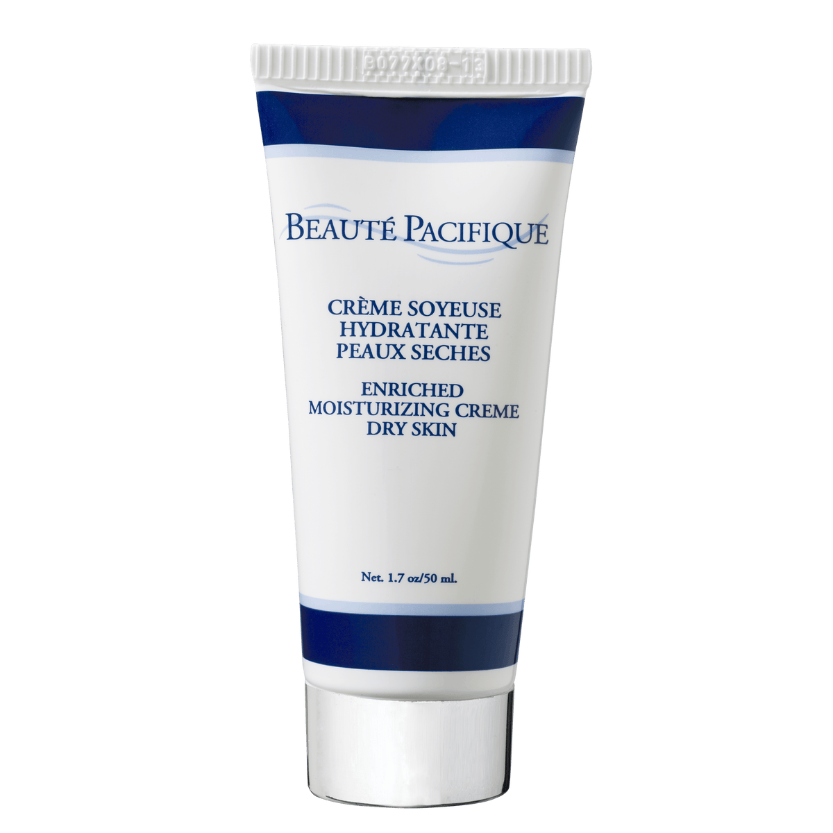 Beauté Pacifique Fuktkräm Tub - Torr Hud | 50 ml