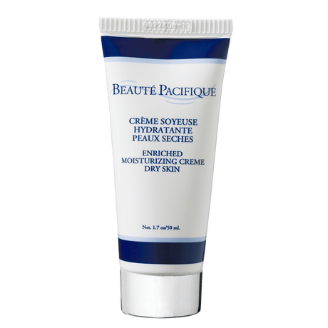 Beauté Pacifique Fuktkräm Tub - Torr Hud | 50 ml