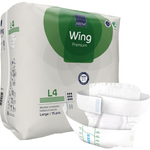 Abena Wing Inkontinensskydd 4 | 15 st