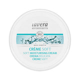 Body Cream Soft Moisturising Basis Sensitiv Creme