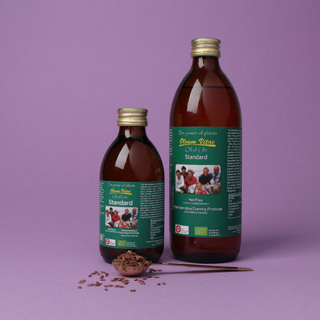 Standard Omega 3-6-9 EKO