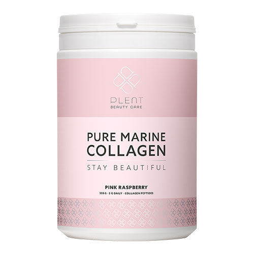 Marine Kollagen Hallon