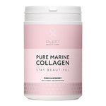 Plent Marine Kollagen Hallon | 300 g