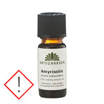Urtegaarden Amyrisolja eterisk | 10 ml