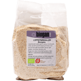 Biogan Loppfröskal Psyllium Ekologisk Glutenfri | 200 g
