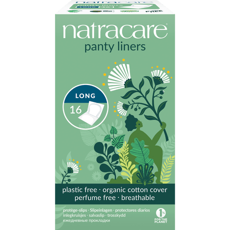 Natracare Trosskydd | Long