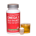 Epinutrics Omega 3 | 60 kapslar
