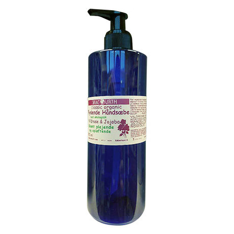 Handtvål Vildros & Jojoba
