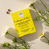 Skin Care Collagen Filler