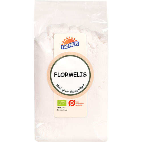 Florsocker Ekologisk
