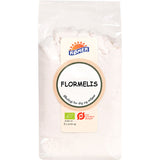 Florsocker Ekologisk