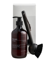 Gåvoset, Herbal Nest, Dish Wash Essentials, Vit