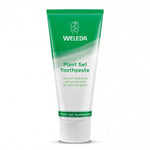 Weleda Plant Gel Tandkräm | 75 ml