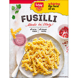 Semper Pastaskruvar Fusili Glutenfri 500 G | 500 g