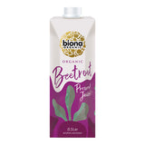 Organic Rödbetsjuice Eko