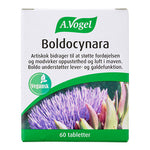 A.Vogel Boldocynara | 60 TAB